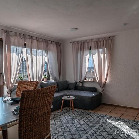 Ferienwohnung Elsa 尼蒂戈恩 外观 照片